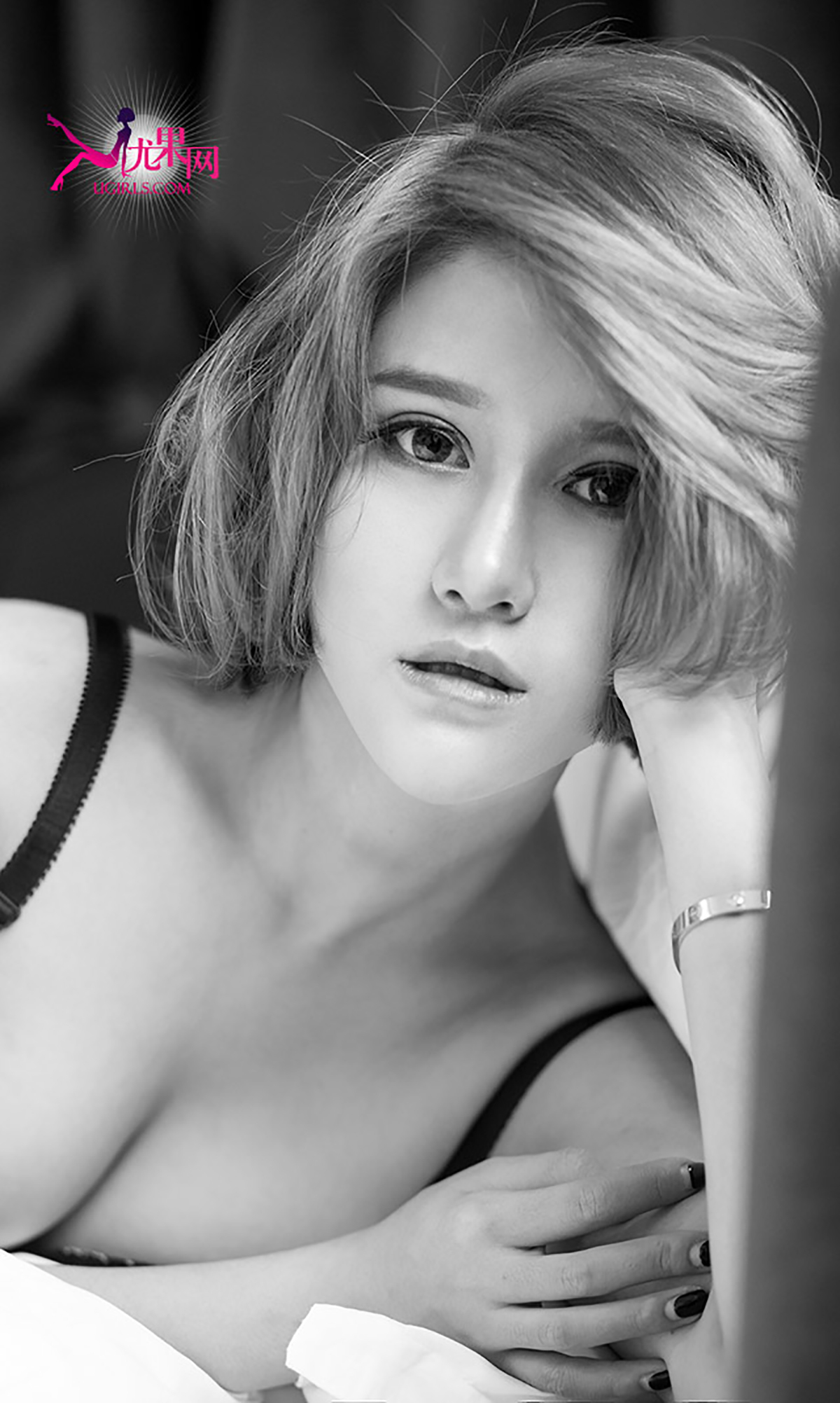 [Ugirls]爱尤物 No.083 Mary